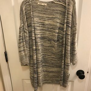 old navy cardigan